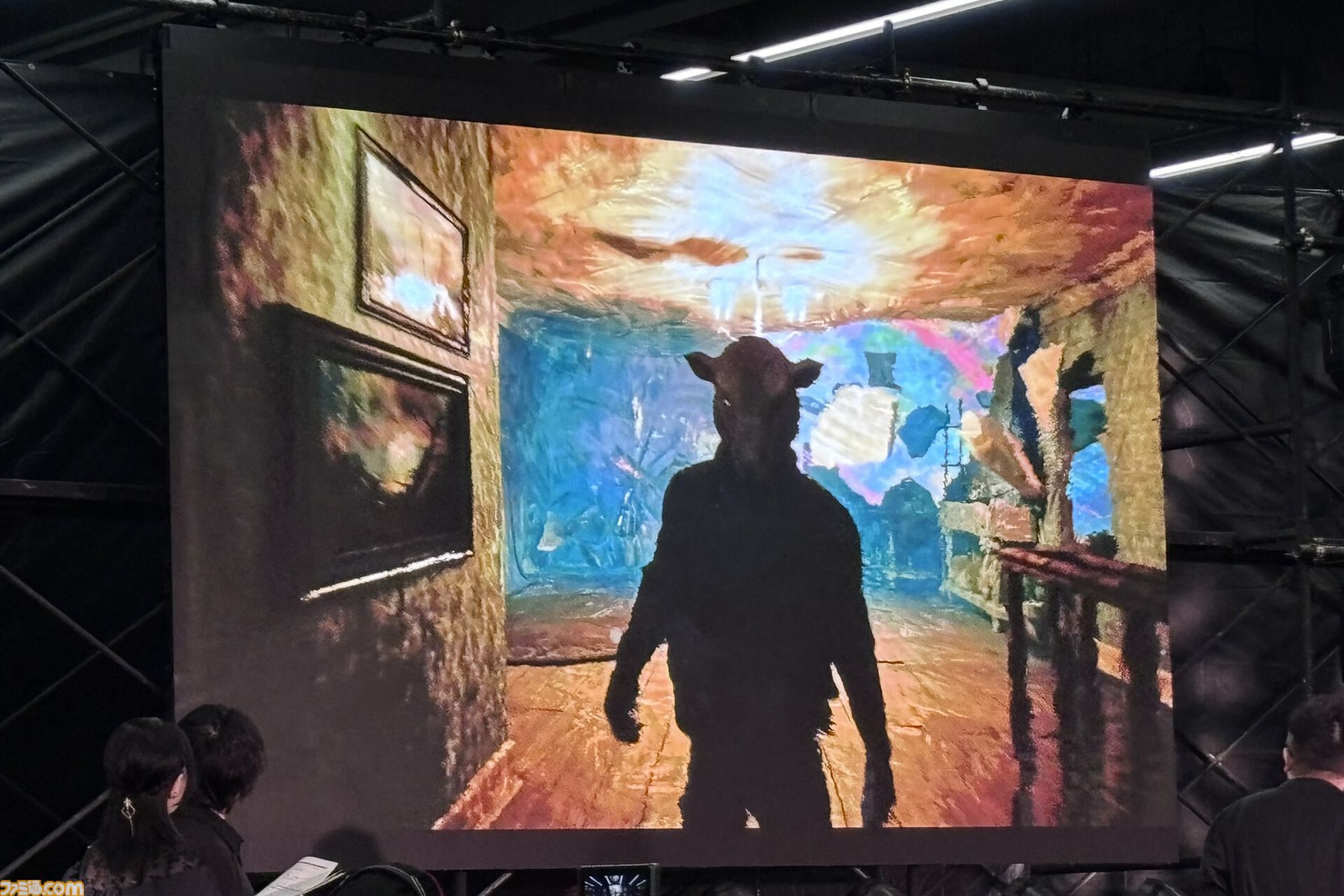 【東京ホラー特区!!2026】“インディーホラーゲーム大賞”は、60秒で死ぬループからの脱出劇『60病』に決定！