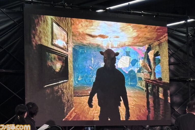 【東京ホラー特区!!2026】“インディーホラーゲーム大賞”は、60秒で死ぬループからの脱出劇『60病』に決定!