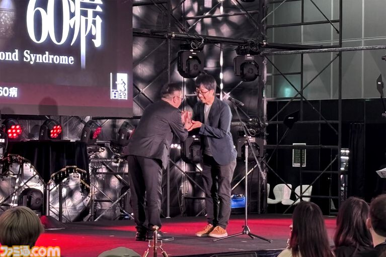 【東京ホラー特区!!2026】“インディーホラーゲーム大賞”は、60秒で死ぬループからの脱出劇『60病』に決定!