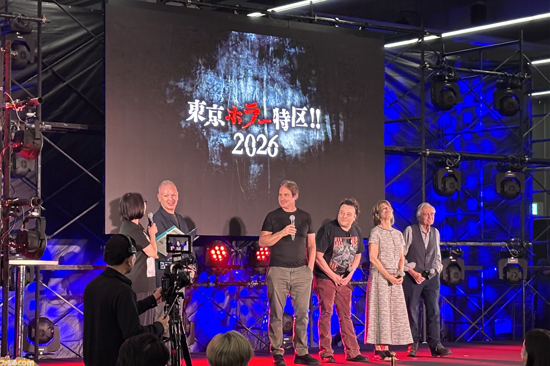 【東京ホラー特区!!2026】“インディーホラーゲーム大賞”は、60秒で死ぬループからの脱出劇『60病』に決定！