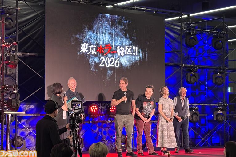 【東京ホラー特区!!2026】“インディーホラーゲーム大賞”は、60秒で死ぬループからの脱出劇『60病』に決定!