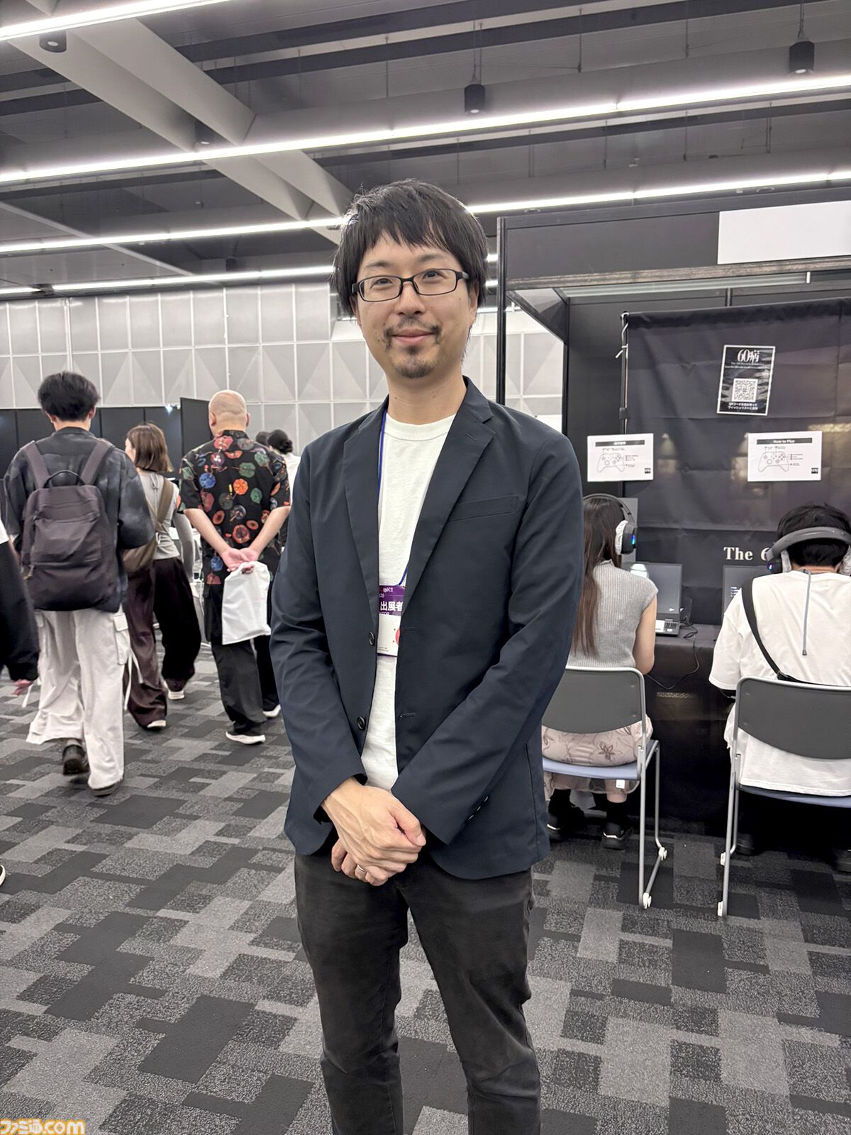 【東京ホラー特区!!2026】“インディーホラーゲーム大賞”は、60秒で死ぬループからの脱出劇『60病』に決定！