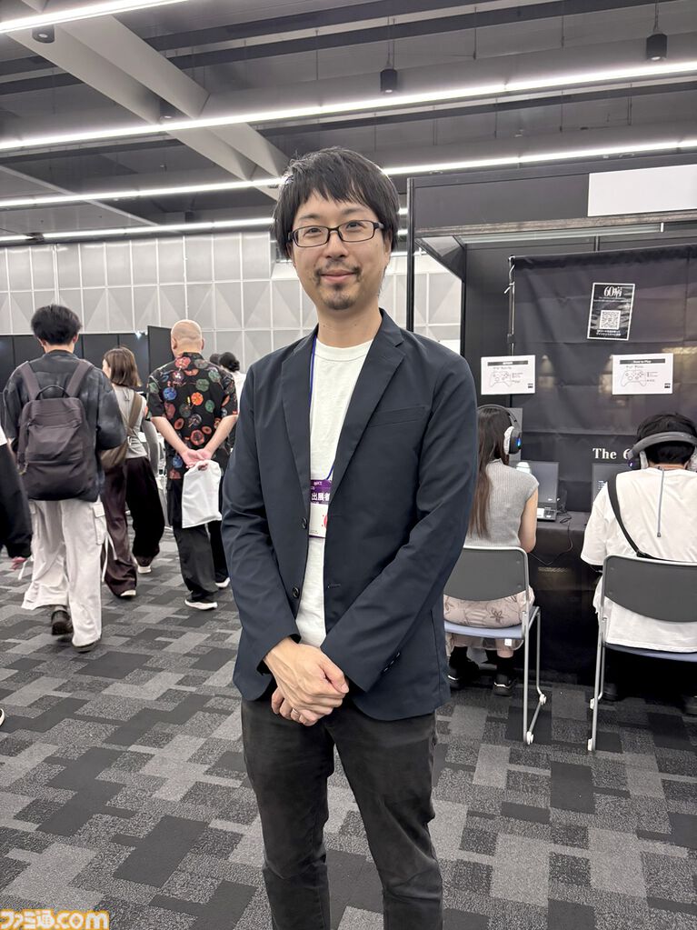 【東京ホラー特区!!2026】“インディーホラーゲーム大賞”は、60秒で死ぬループからの脱出劇『60病』に決定!