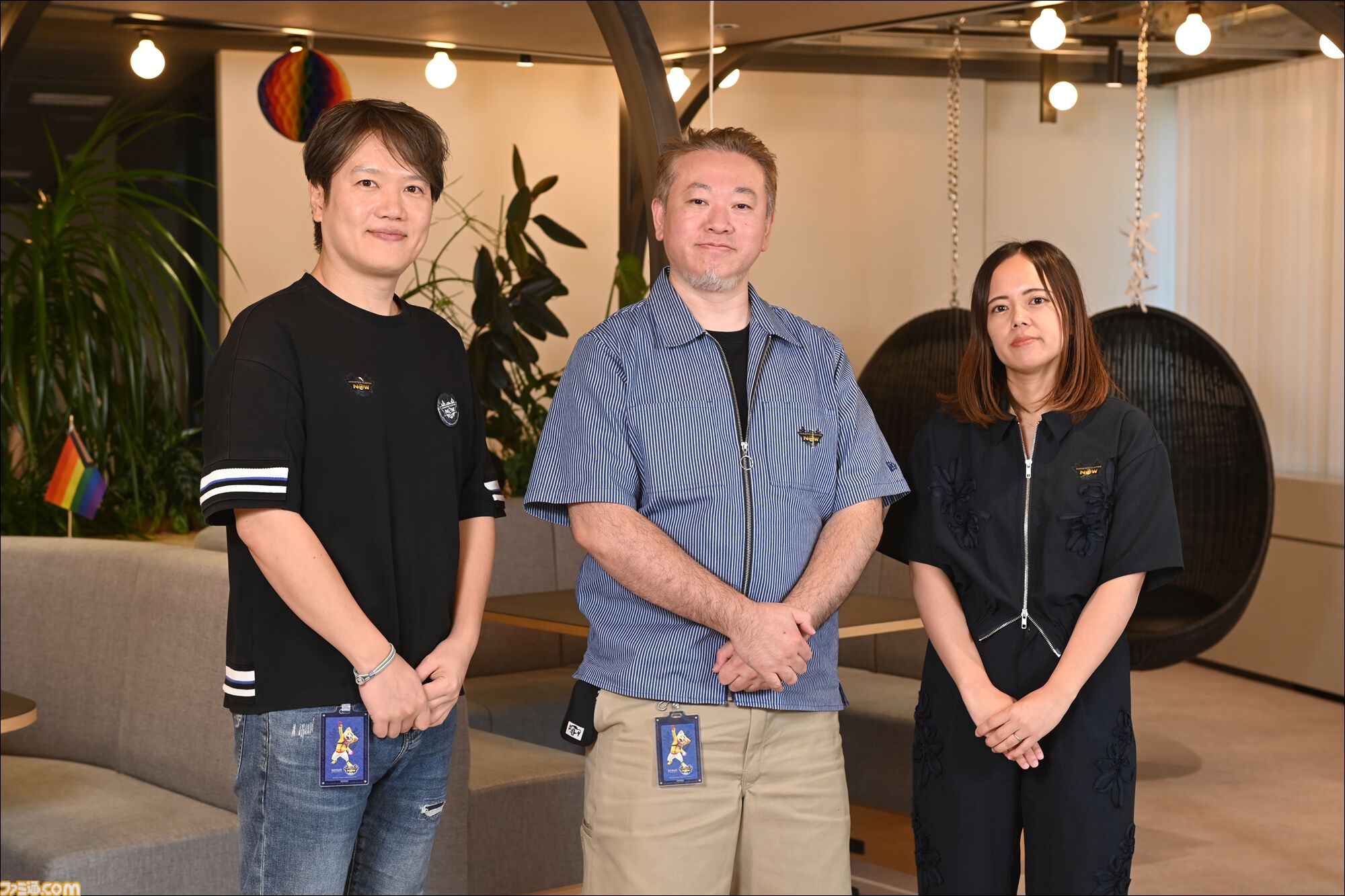 『モンハンNow』3周年インタビュー。“上位”を見据えた狩猟体験の進化!? クアリリや漂移タンクの設定資料も初公開！