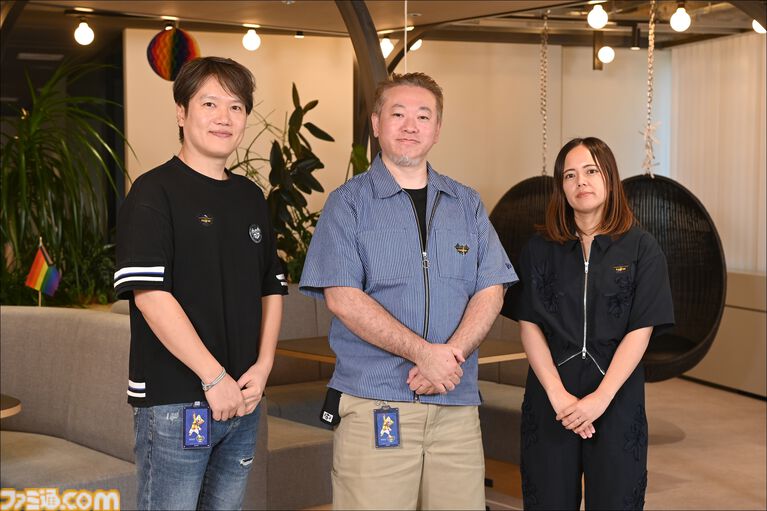 『モンハンNow』3周年インタビュー。“上位”を見据えた狩猟体験の進化!? クアリリや漂移タンクの設定資料も初公開!