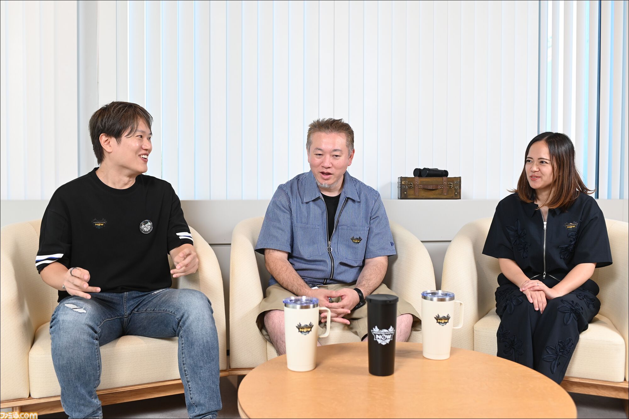 『モンハンNow』3周年インタビュー。“上位”を見据えた狩猟体験の進化!? クアリリや漂移タンクの設定資料も初公開！