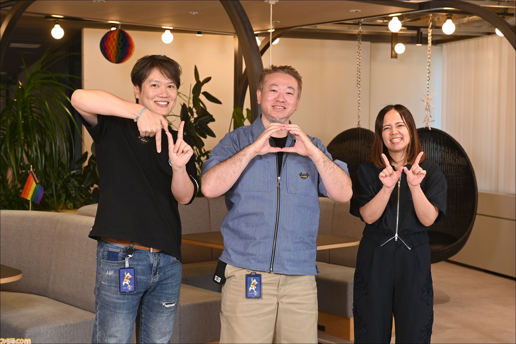 『モンハンNow』3周年インタビュー。“上位”を見据えた狩猟体験の進化!? クアリリや漂移タンクの設定資料も初公開！