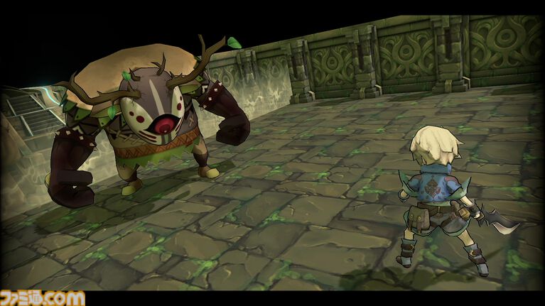 『聖塔神記 トリニティトリガー』Switch2版が本日発売、10月11日まで65%オフの3000円に。全18種の追加DLCを収録したDX版