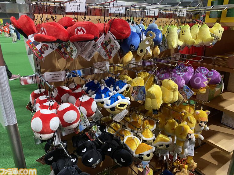 札幌に6000人超の“マリオ”が集結！ 『スーパーマリオ』ファンランイベントが日本で開催、ゴール前には“スタートンネル”も
