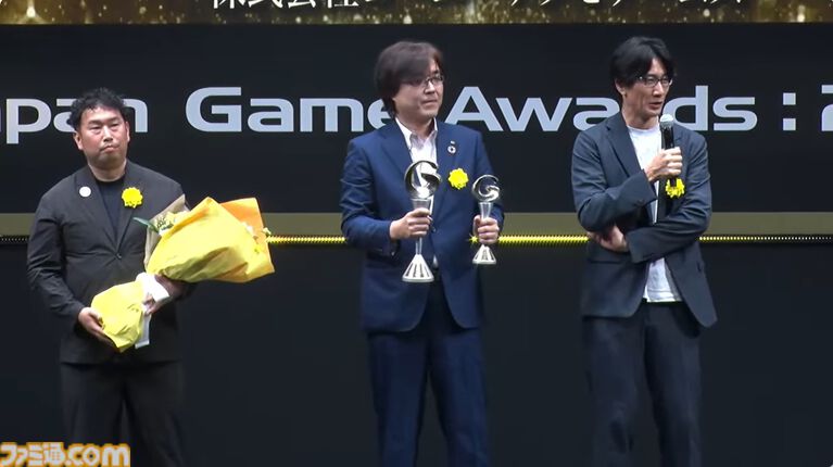 日本ゲーム大賞2026受賞作まとめ。『ぽこ あ ポケモン』が大賞を受賞。ゲームデザイナーズ大賞は『文字遊戯』がラストイヤーを飾る。優秀賞は『まのさば』『バイオレクイエム』『エアライダー』など