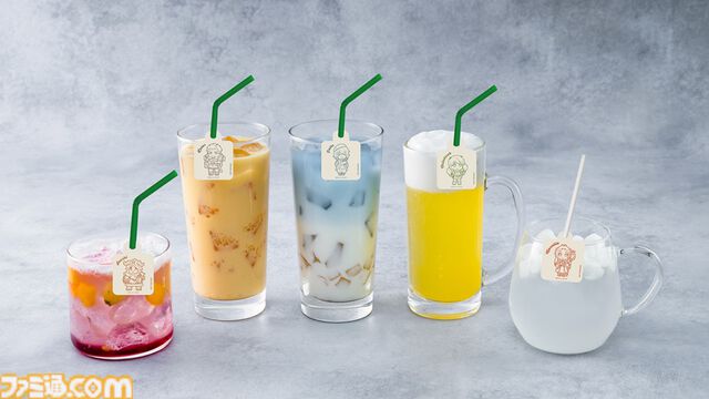 『ダンジョン飯』“炎⻯にカツレツ”や“コカトリスの親子あんかけ”がうまそう。レッドドラゴンのステーキはワニ肉で再現。コラボカフェが7/2より池袋で開催