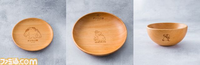 『ダンジョン飯』“炎⻯にカツレツ”や“コカトリスの親子あんかけ”がうまそう。レッドドラゴンのステーキはワニ肉で再現。コラボカフェが7/2より池袋で開催