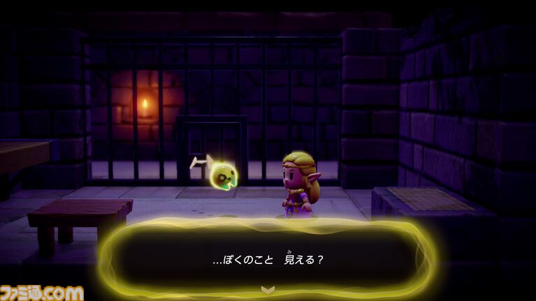 『ゼルダの伝説 知恵のかりもの』が発売された日。シリーズで初めてゼルダ姫が主役になったかわいらしい作品。物を作り出す新感覚のアクションが楽しかった【今日は何の日?】