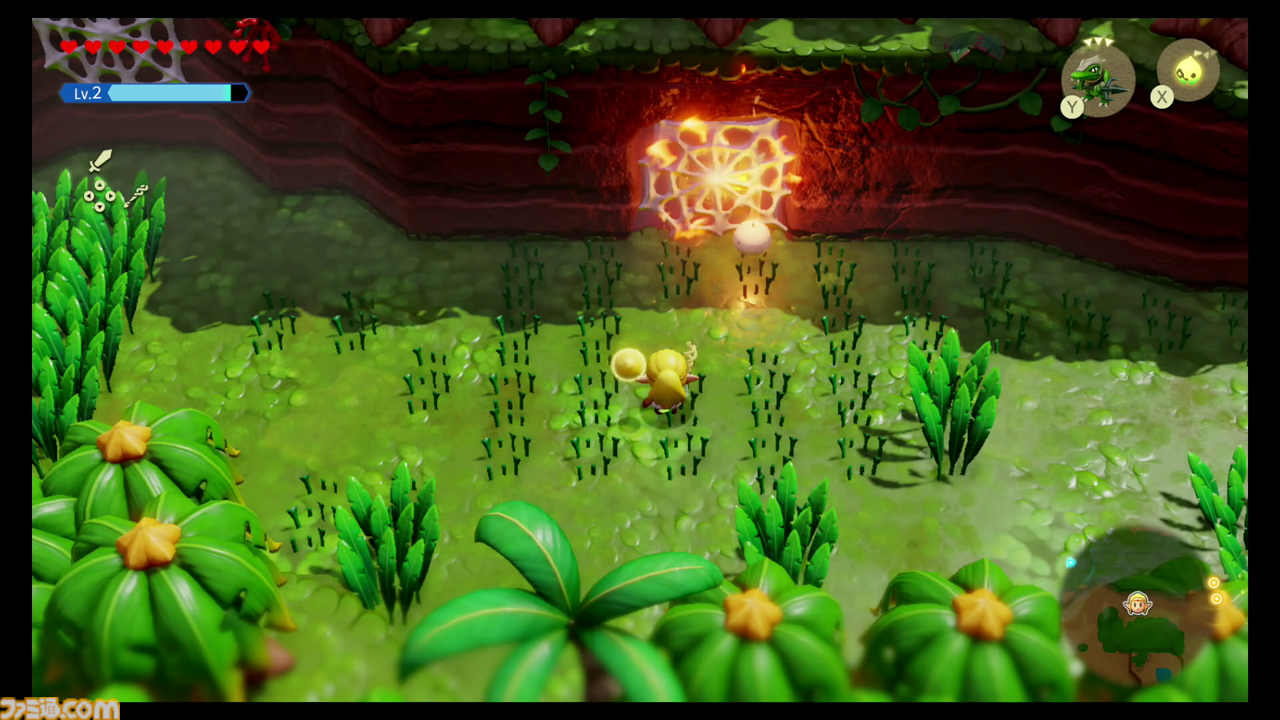 『ゼルダの伝説 知恵のかりもの』が発売された日。シリーズで初めてゼルダ姫が主役になったかわいらしい作品。物を作り出す新感覚のアクションが楽しかった【今日は何の日？】