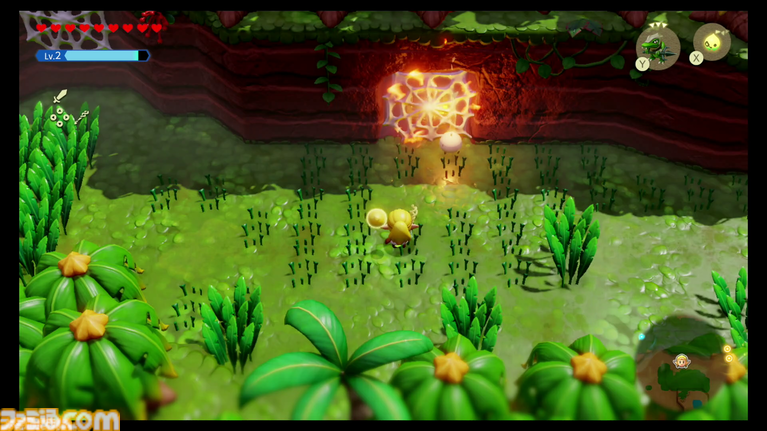 『ゼルダの伝説 知恵のかりもの』が発売された日。シリーズで初めてゼルダ姫が主役になったかわいらしい作品。物を作り出す新感覚のアクションが楽しかった【今日は何の日?】