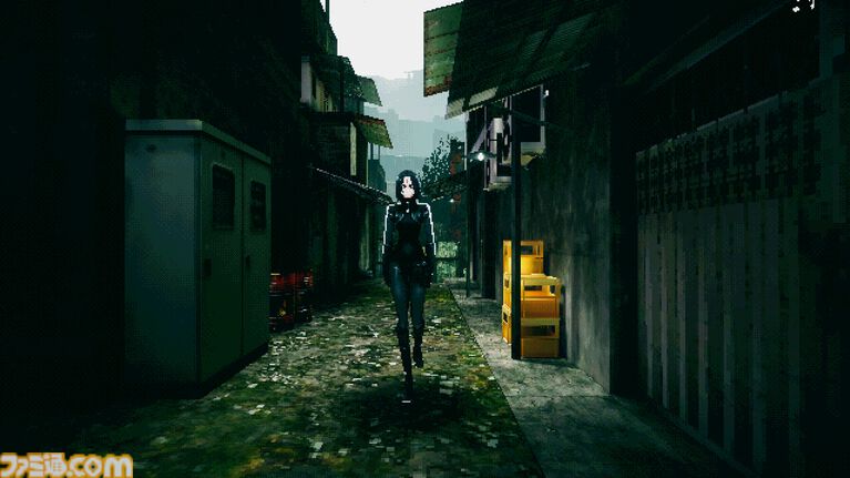 【TGS2026】『.45 パラベラム ブラッドハウンド』が試遊出展。『VA-11 Hall-A』開発元が手掛けるサイバーパンク・アクティブタイムアクション