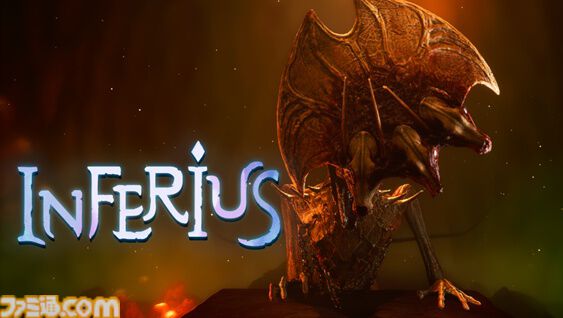 『INFERIUS(インフェリウス)』TGS2026出展決定。Game Con Canadaにて最優秀ゲームに選出された一人称視点ホラー・デッキ構築ローグライト