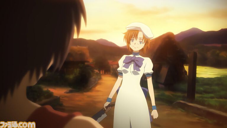『ひぐらしのなく頃に』の麻雀ゲーム『ひぐらしの哭く頃に 雀』HDリマスター版が2027年発売。竜騎士07監修のオリジナルシナリオやアニメーション演出を楽しめる