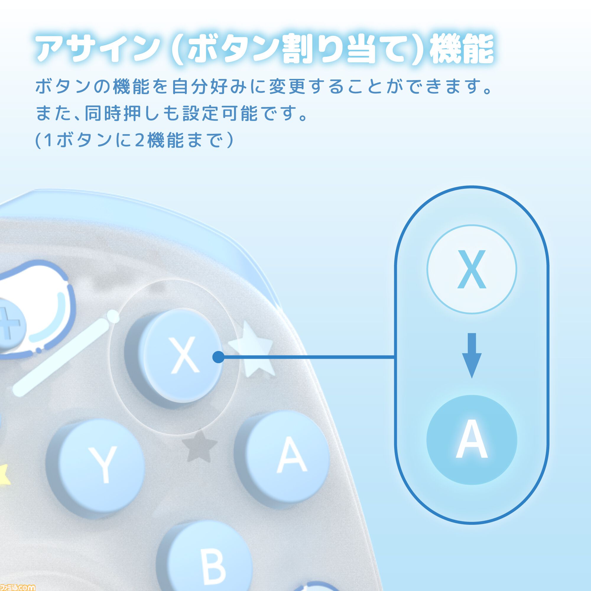 【サンリオ】クロミ、シナモロール、ポムポムプリンのコントローラーが10月発売。Switch 2本体をかわいく彩るデコレーションキットは11月に登場