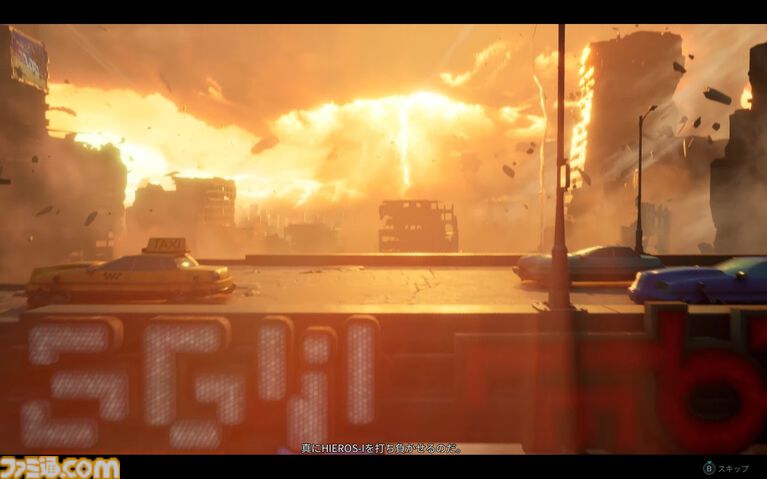 『SlashZero』は歯ごたえ抜群の横スクローグライクだった! 自分で投げた剣をパリィできるアクション重視で