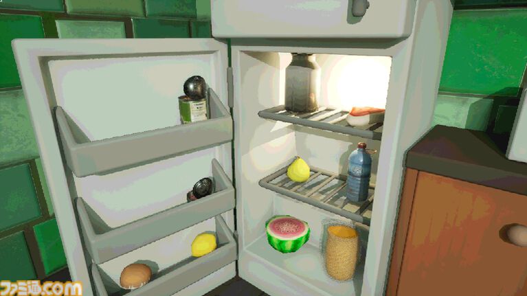 『The Apartment』狂気の隣人によってプライバシーが奪われていく1人称視点サイコロジカルホラーゲーム。最新トレーラー映像を公開。