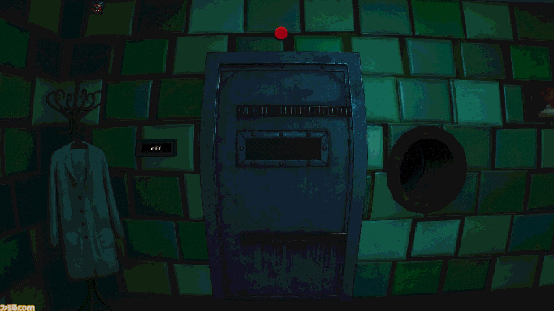 『The Apartment』狂気の隣人によってプライバシーが奪われていく1人称視点サイコロジカルホラーゲーム。最新トレーラー映像を公開。