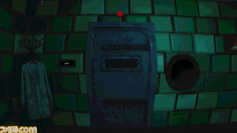 『The Apartment』狂気の隣人によってプライバシーが奪われていく1人称視点サイコロジカルホラーゲーム。最新トレーラー映像を公開。