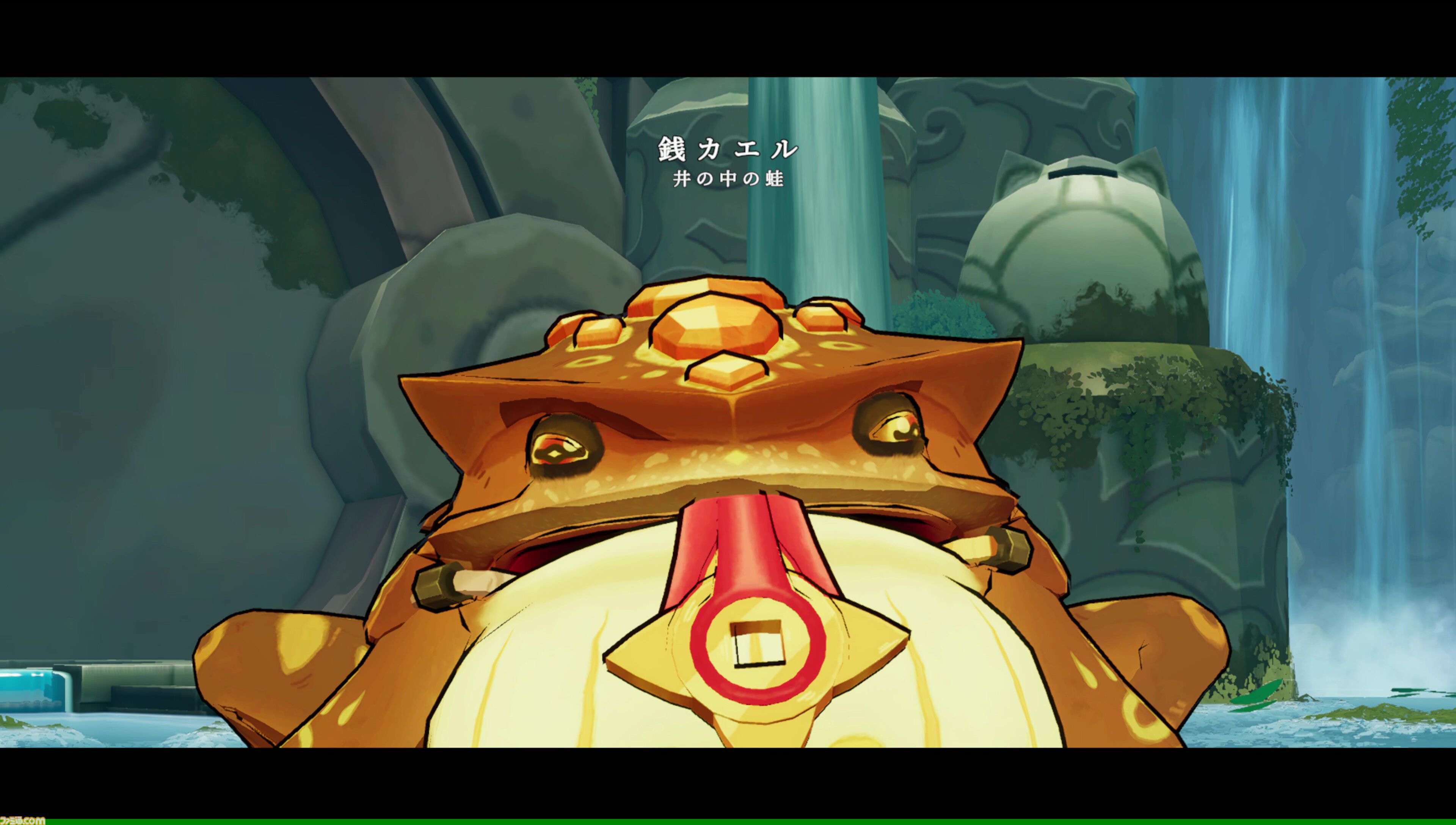 『13Z -十三座戦記-』シンプル操作でスタイリッシュに立ち回れる3Dアクション。美しい和の世界で味わうパリィとコンボの爽快感【TGS2026】