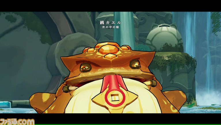 『13Z -十三座戦記-』シンプル操作でスタイリッシュに立ち回れる3Dアクション。美しい和の世界で味わうパリィとコンボの爽快感【TGS2026】