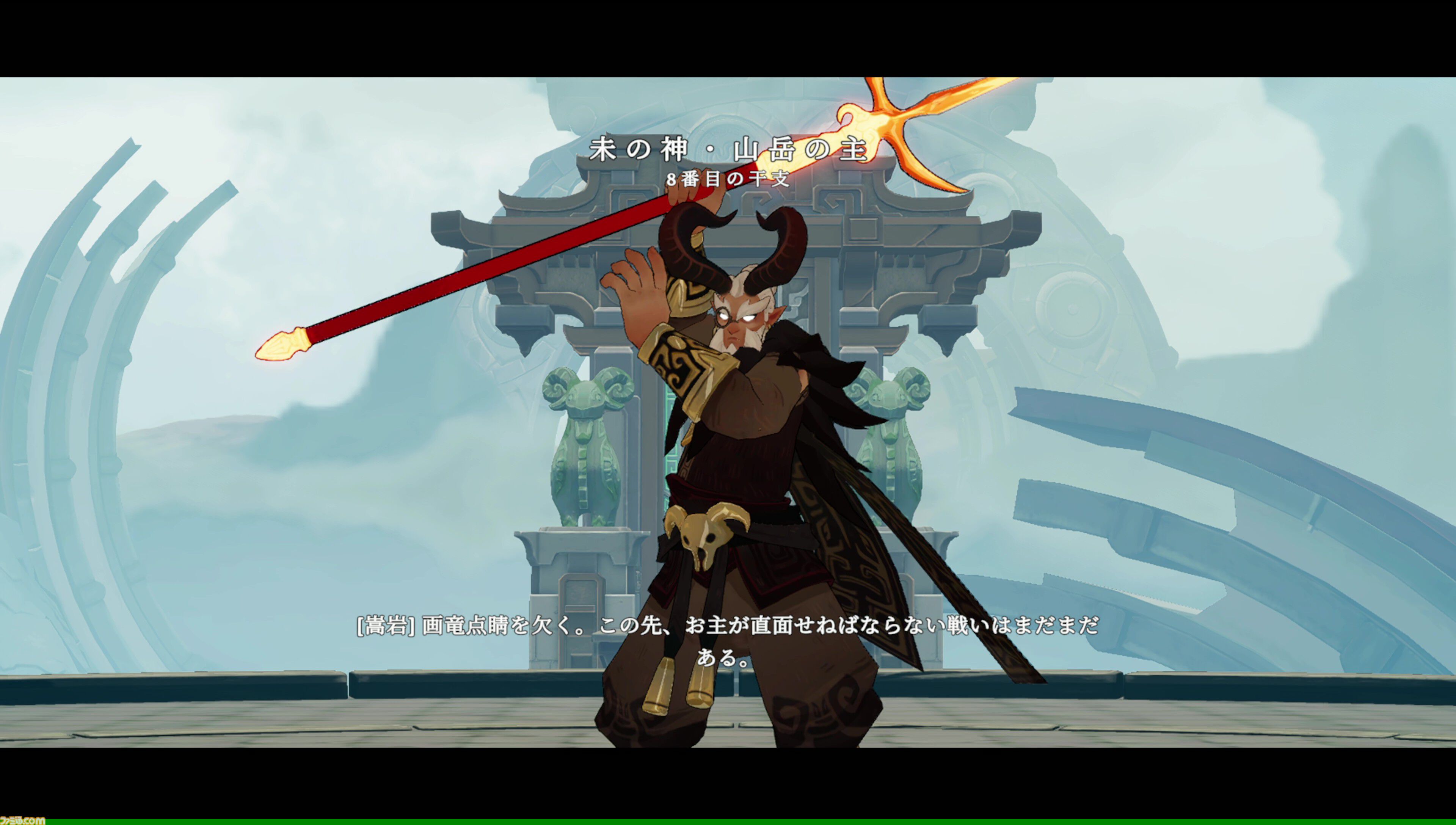 『13Z -十三座戦記-』シンプル操作でスタイリッシュに立ち回れる3Dアクション。美しい和の世界で味わうパリィとコンボの爽快感【TGS2026】