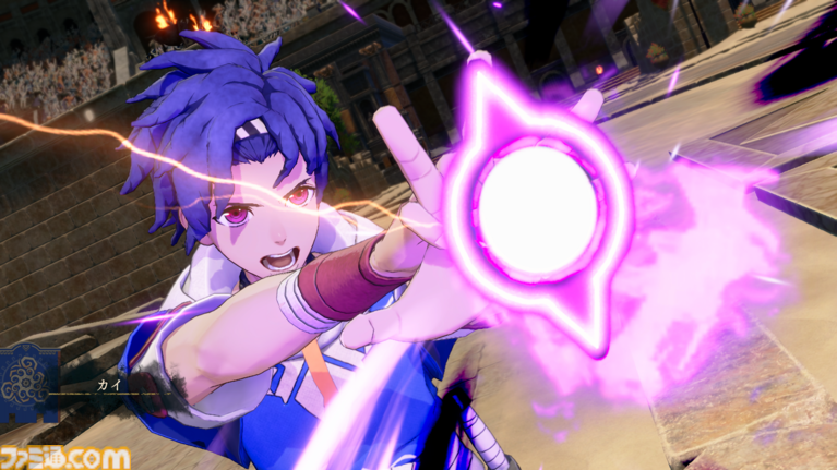 『ファイアーエムブレム 万紫千紅』基礎知識からプレイのコツ、多数のクランメンバー紹介など濃厚な発売記念24ページ特集をお届け！【先出し週刊ファミ通】