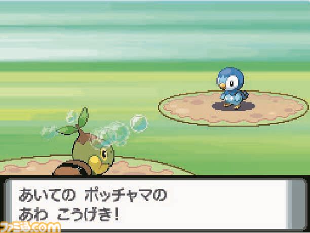『ポケットモンスター ダイヤモンド・パール』20周年。究極の『ポケモン』を目指して作られた集大成。ワイヤレスで交換・対戦できることに驚かされた【今日は何の日？】