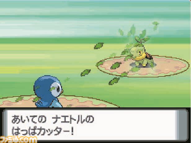 『ポケットモンスター ダイヤモンド・パール』20周年。究極の『ポケモン』を目指して作られた集大成。ワイヤレスで交換・対戦できることに驚かされた【今日は何の日？】