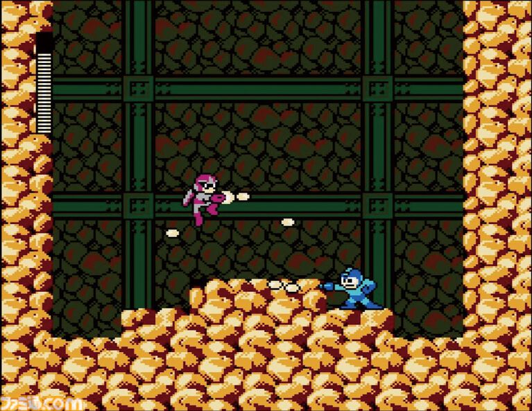 『ロックマン3 Dr.ワイリーの最期!?』が発売された日。ブルースやラッシュが初登場。新たなアクションとしてスライディングも追加【今日は何の日?】
