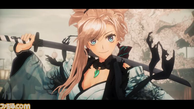 『Fate/Samurai Remnant（サムライレムナント）』が発売された日。TYPE-MOONとコーエーテクモゲームスの強力タッグによる爽快感溢れるアクションが魅力【今日は何の日？】