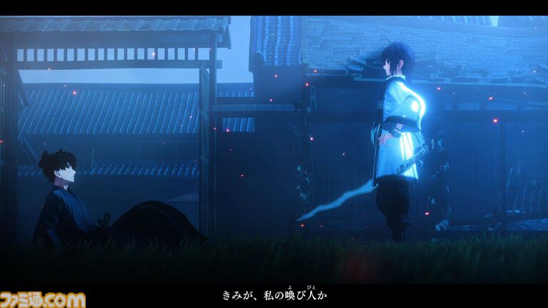 『Fate/Samurai Remnant（サムライレムナント）』が発売された日。TYPE-MOONとコーエーテクモゲームスの強力タッグによる爽快感溢れるアクションが魅力【今日は何の日？】