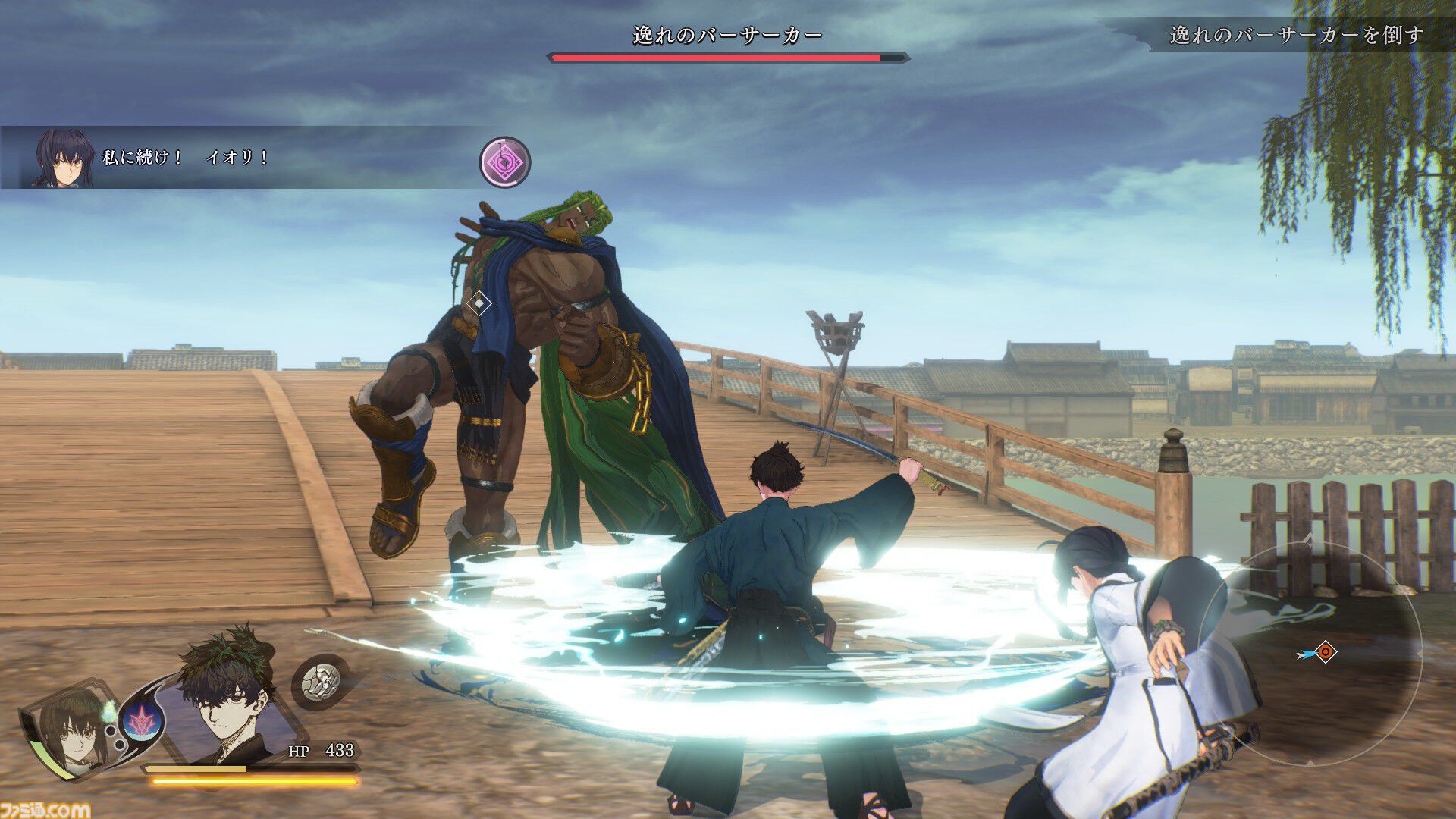 『Fate/Samurai Remnant（サムライレムナント）』が発売された日。TYPE-MOONとコーエーテクモゲームスの強力タッグによる爽快感溢れるアクションが魅力【今日は何の日？】