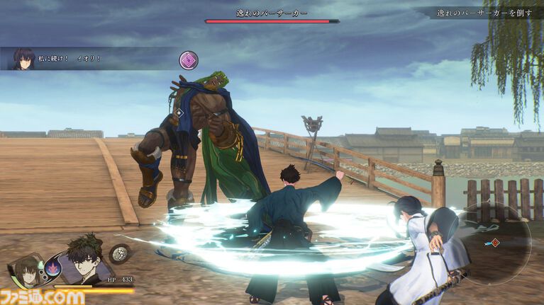 『Fate/Samurai Remnant（サムライレムナント）』が発売された日。TYPE-MOONとコーエーテクモゲームスの強力タッグによる爽快感溢れるアクションが魅力【今日は何の日？】