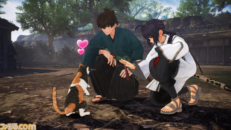 『Fate/Samurai Remnant（サムライレムナント）』が発売された日。TYPE-MOONとコーエーテクモゲームスの強力タッグによる爽快感溢れるアクションが魅力【今日は何の日？】