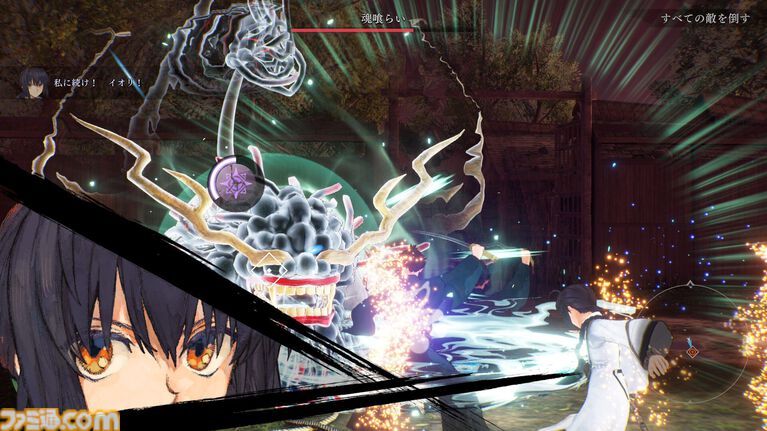 『Fate/Samurai Remnant（サムライレムナント）』が発売された日。TYPE-MOONとコーエーテクモゲームスの強力タッグによる爽快感溢れるアクションが魅力【今日は何の日？】