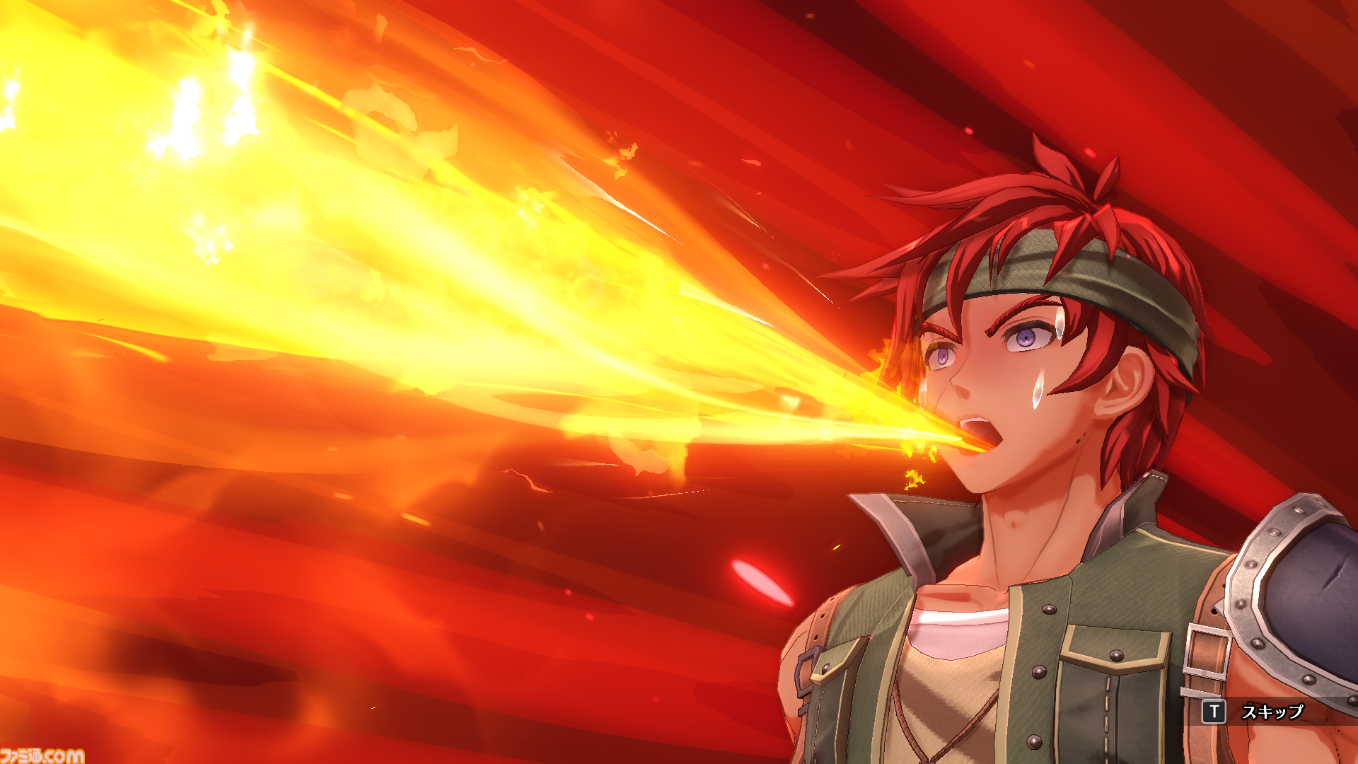 『空の軌跡 the 2nd』発売記念特集で第4章冒頭までをカバー！　基本知識のTIPSを始めプレイに役立つ情報を集約。さらに近藤季洋プロデューサーのインタビューもあり!!【先出し週刊ファミ通】