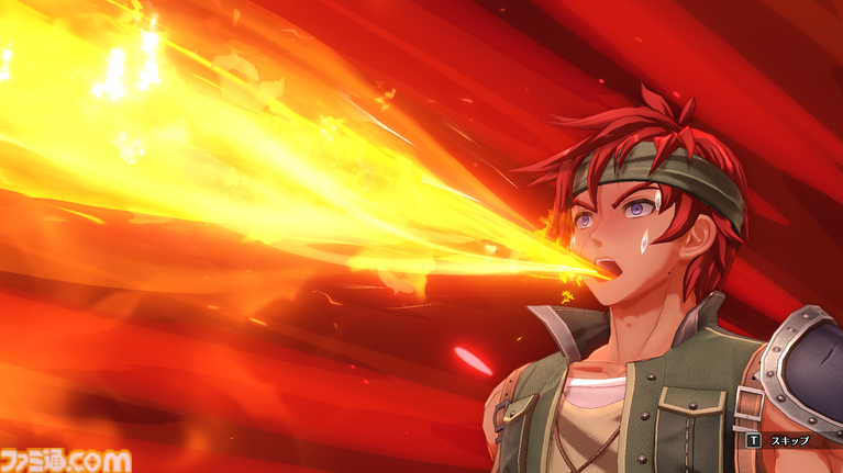 『空の軌跡 the 2nd』発売記念特集で第4章冒頭までをカバー! 基本知識のTIPSを始めプレイに役立つ情報を集約。さらに近藤季洋プロデューサーのインタビューもあり!!【先出し週刊ファミ通】