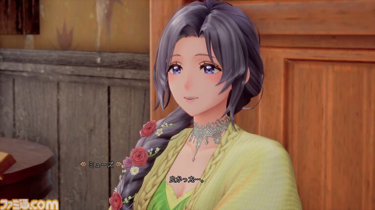 『ロマサガ3』リメイク田付Pに一問一答! “ハリード”の発音で揉めて河津氏に相談、アルジャーノンのホラー感アップ、ゆきだるまはカワイイなど気になるアレコレを訊く