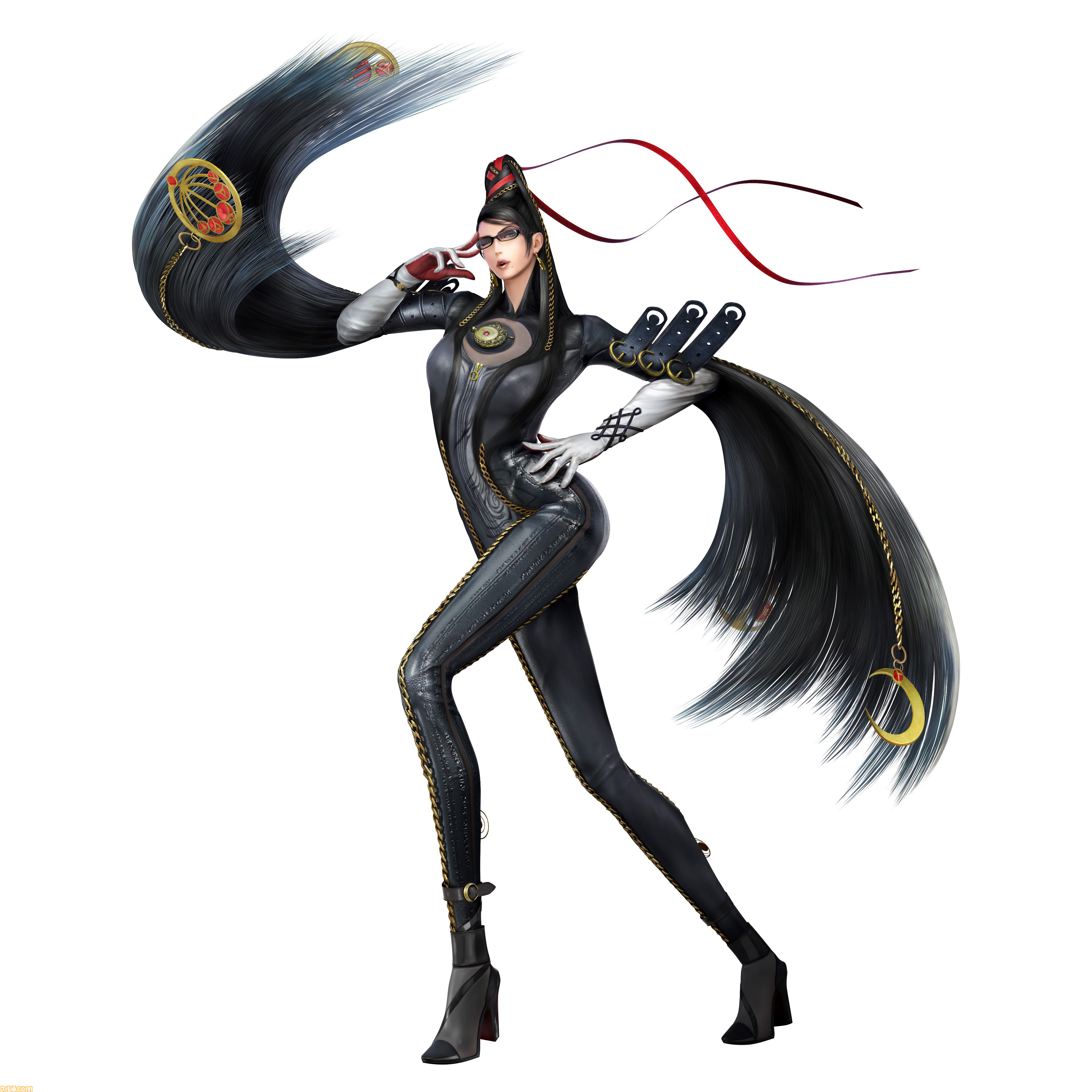 『ソニックレーシング クロスワールド』にベヨネッタが参戦決定。『ゴジラ』『エヴァ』とのコラボも実施されるシーズン2コンテンツが2026年秋より配信