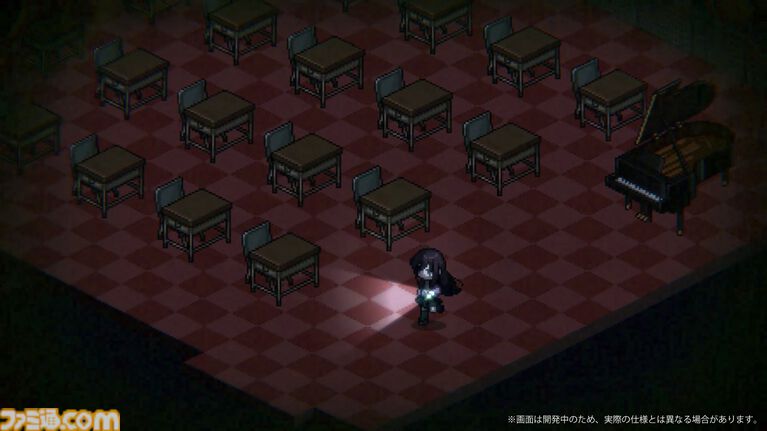 ホラーRPG『ノロイあやし』発表。『ミスミソウ』『サユリ』の押切蓮介氏と新川宗平氏がタッグ。呪殺人形をめぐる都市伝説と七不思議の謎に迫る