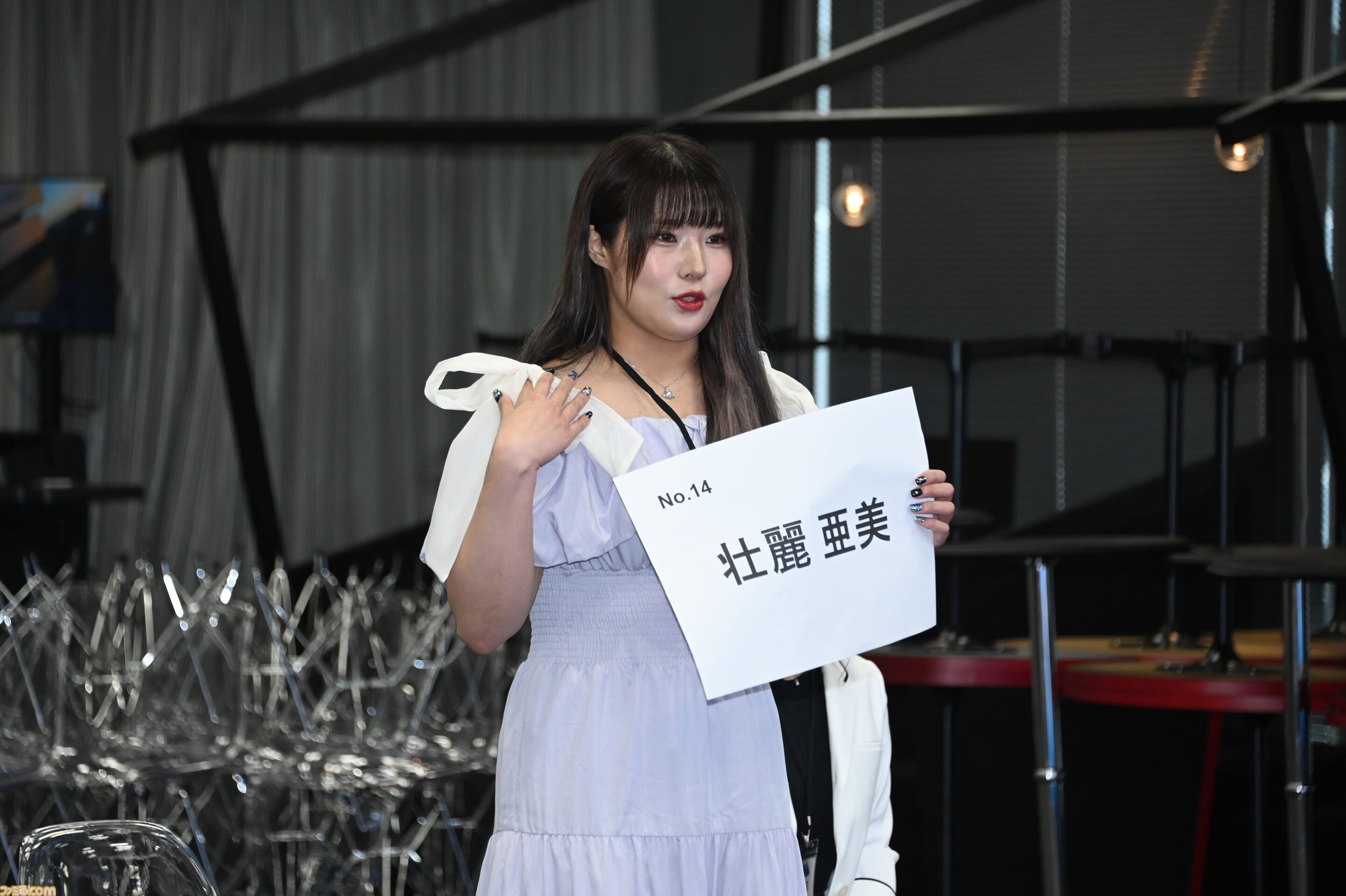 『龍が如く』最新作オーディションで『ビッグダディ』元妻、セクシー女優、元国民的アイドルグループメンバーらが作品愛をアピール。横山昌義氏「歴代トップクラスにおもしろい」