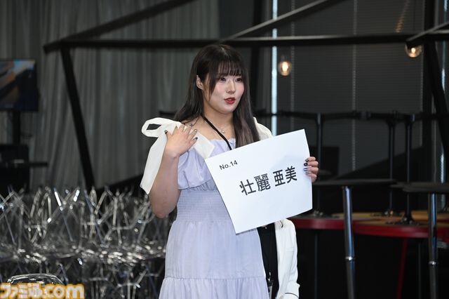 『龍が如く』最新作オーディションで『ビッグダディ』元妻、セクシー女優、元国民的アイドルグループメンバーらが作品愛をアピール。横山昌義氏「歴代トップクラスにおもしろい」
