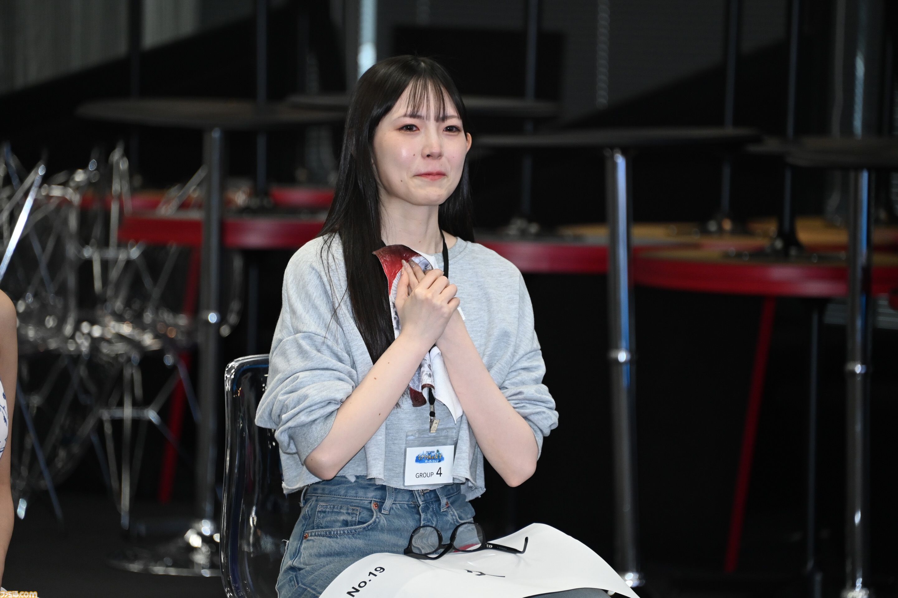 『龍が如く』最新作オーディションで『ビッグダディ』元妻、セクシー女優、元国民的アイドルグループメンバーらが作品愛をアピール。横山昌義氏「歴代トップクラスにおもしろい」