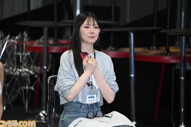 『龍が如く』最新作オーディションで『ビッグダディ』元妻、セクシー女優、元国民的アイドルグループメンバーらが作品愛をアピール。横山昌義氏「歴代トップクラスにおもしろい」