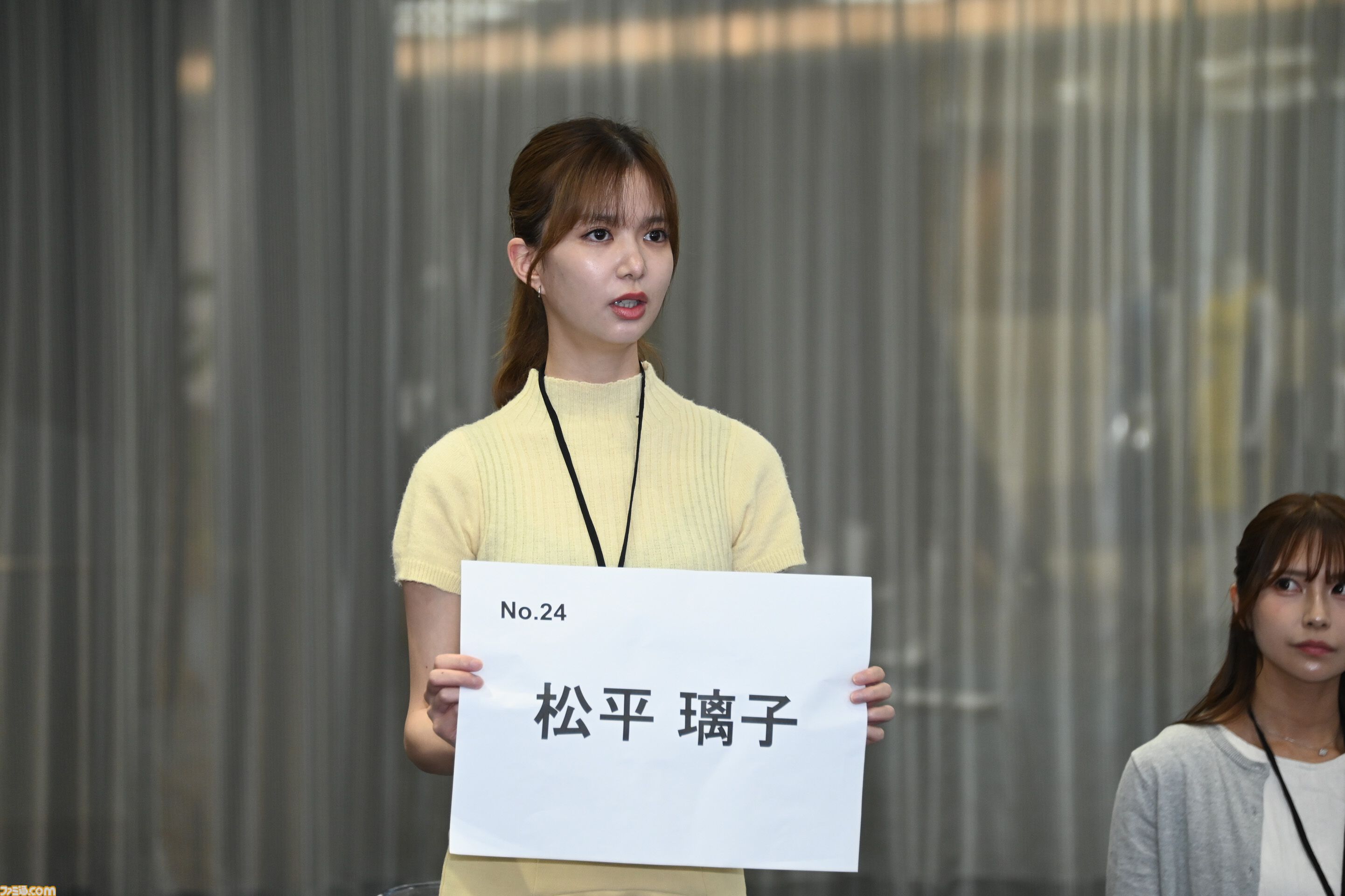 『龍が如く』最新作オーディションで『ビッグダディ』元妻、セクシー女優、元国民的アイドルグループメンバーらが作品愛をアピール。横山昌義氏「歴代トップクラスにおもしろい」